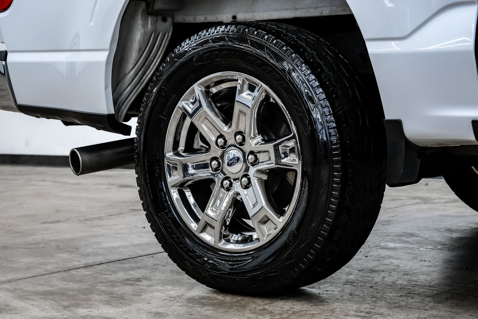 2022 Ford F-150 XLT - Photo 55