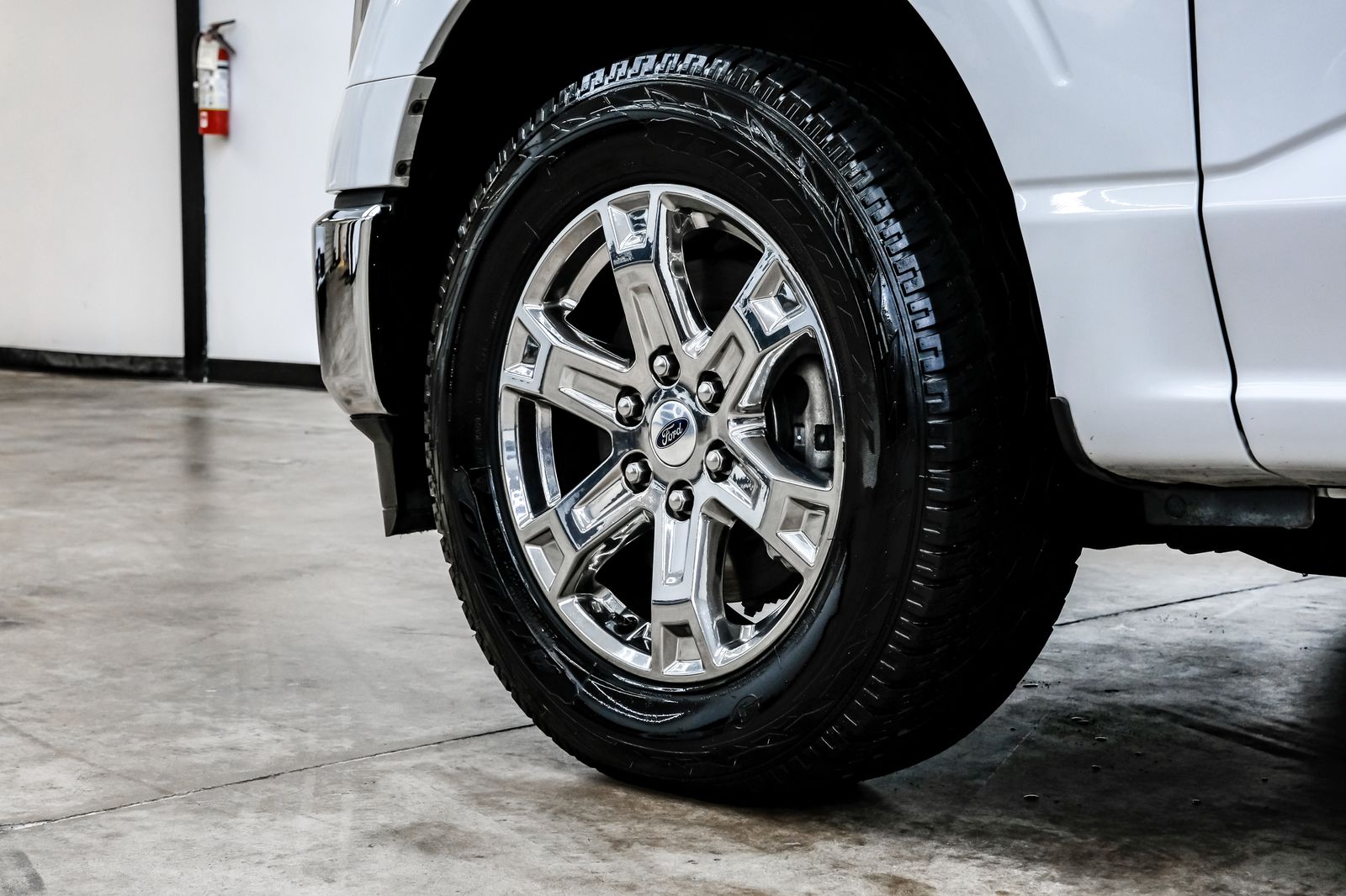 2022 Ford F-150 XLT - Photo 57