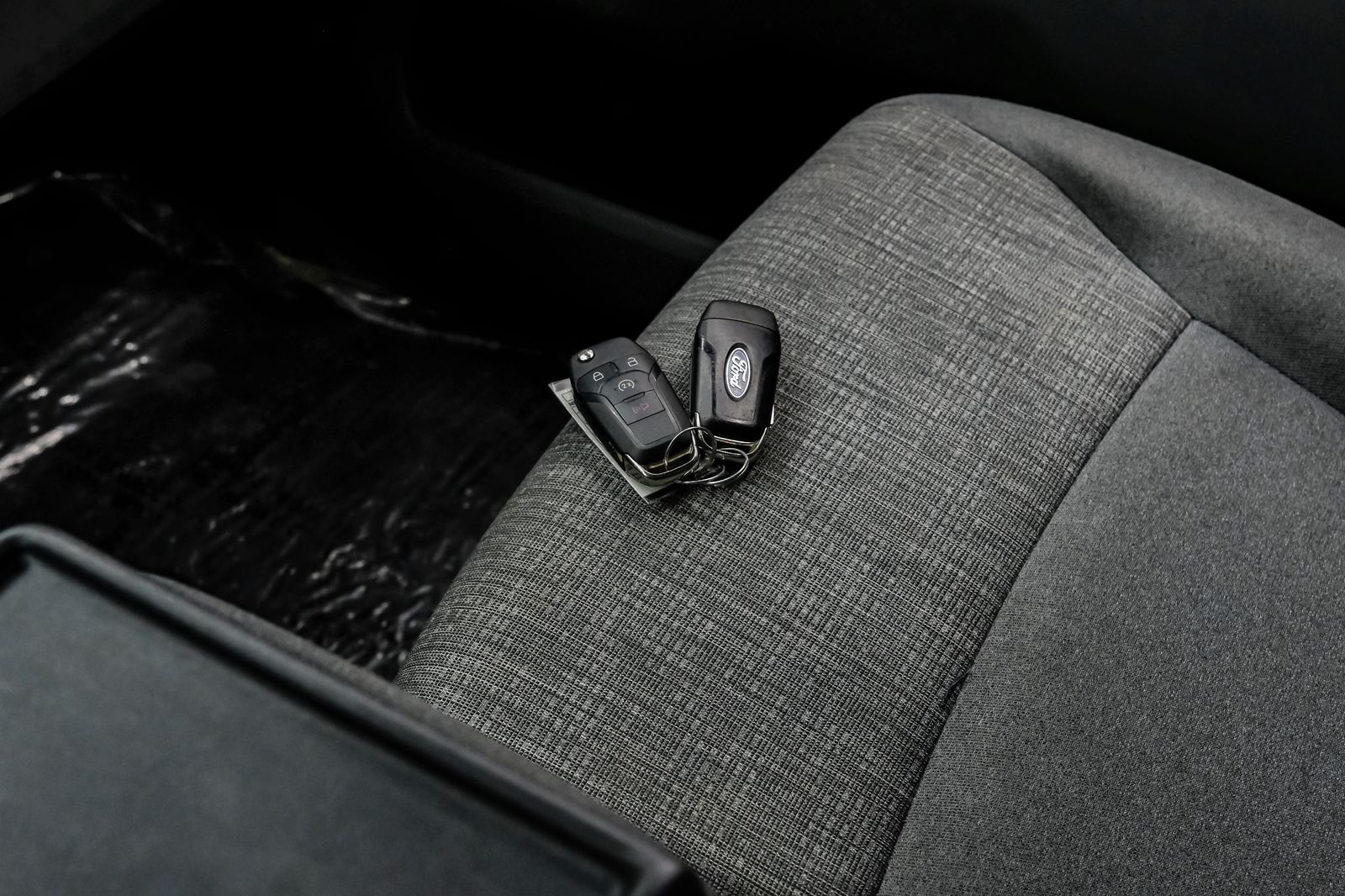 2022 Ford F-150 XLT - Photo 59