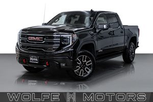View 2025 GMC Sierra 1500 