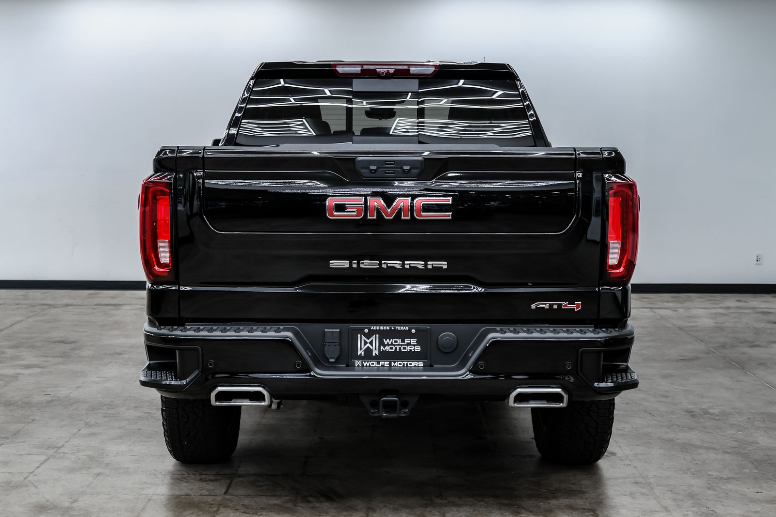 Photo 6 of this GMC Sierra 1500