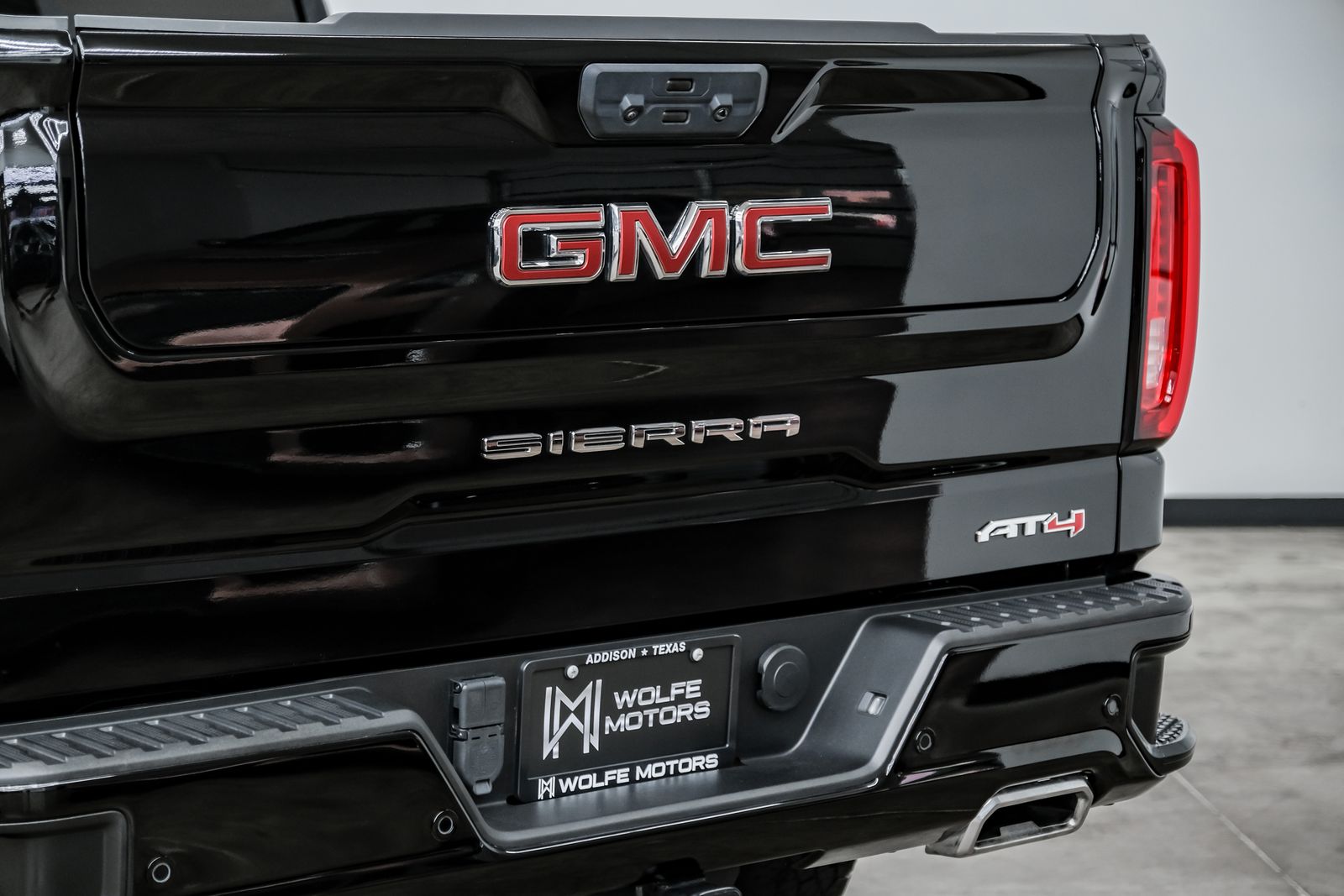 Photo 51 of this GMC Sierra 1500