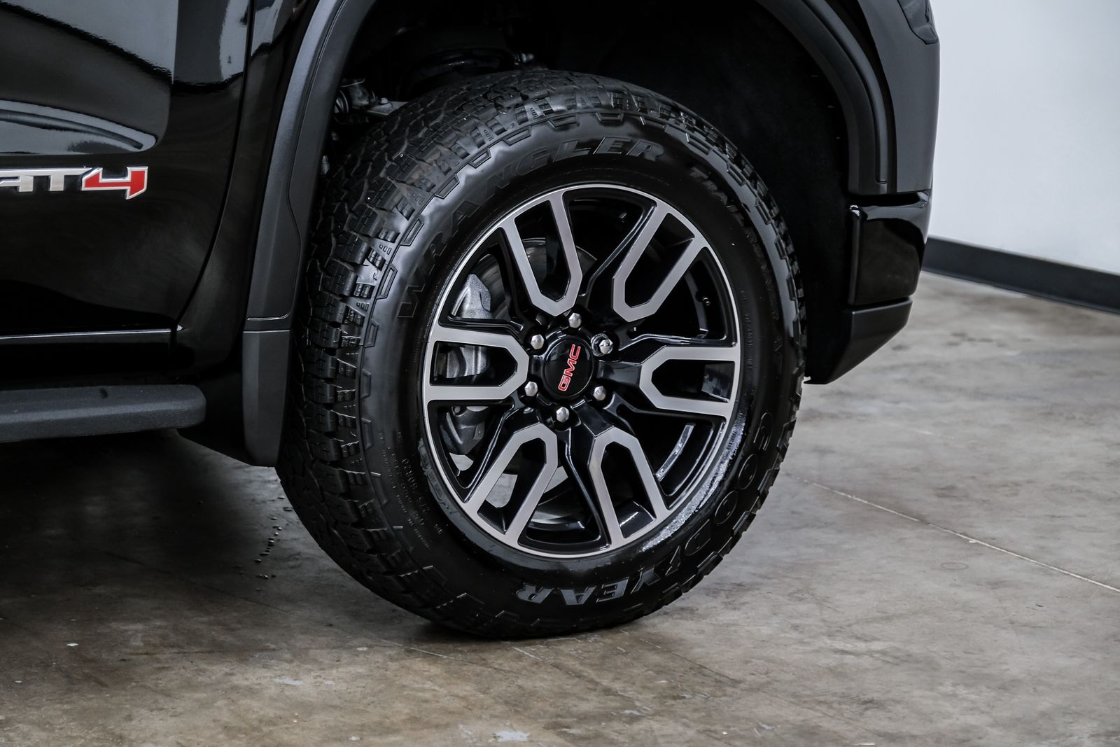 Photo 59 of this GMC Sierra 1500