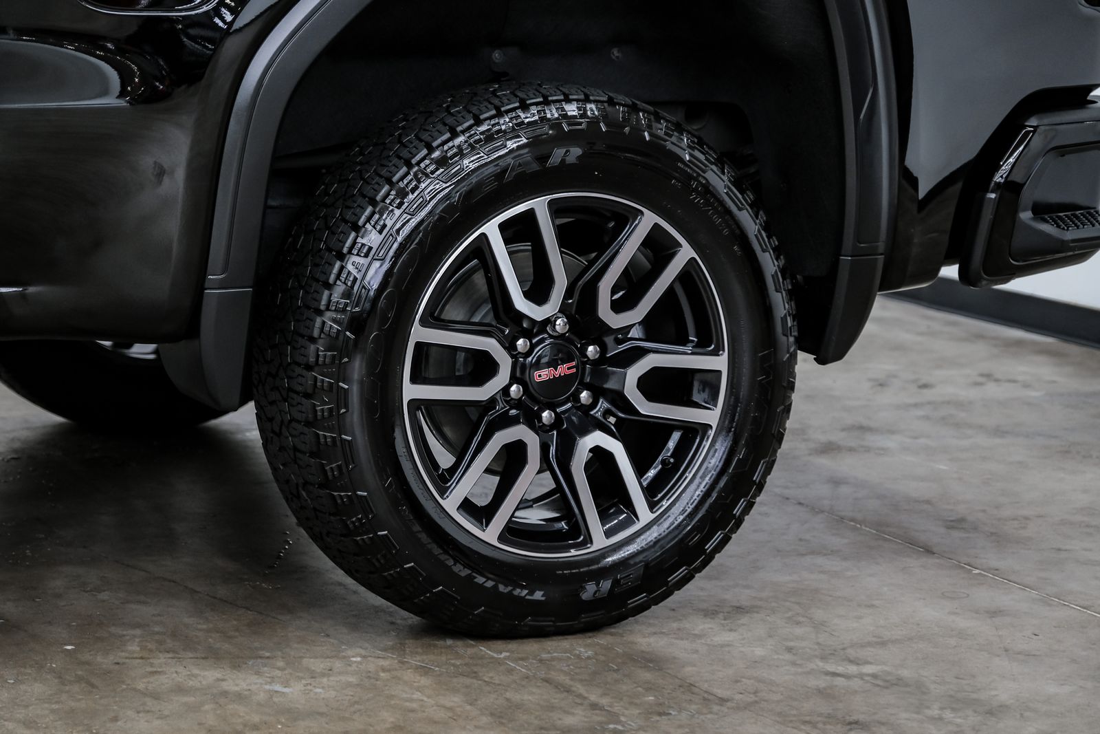 Photo 61 of this GMC Sierra 1500