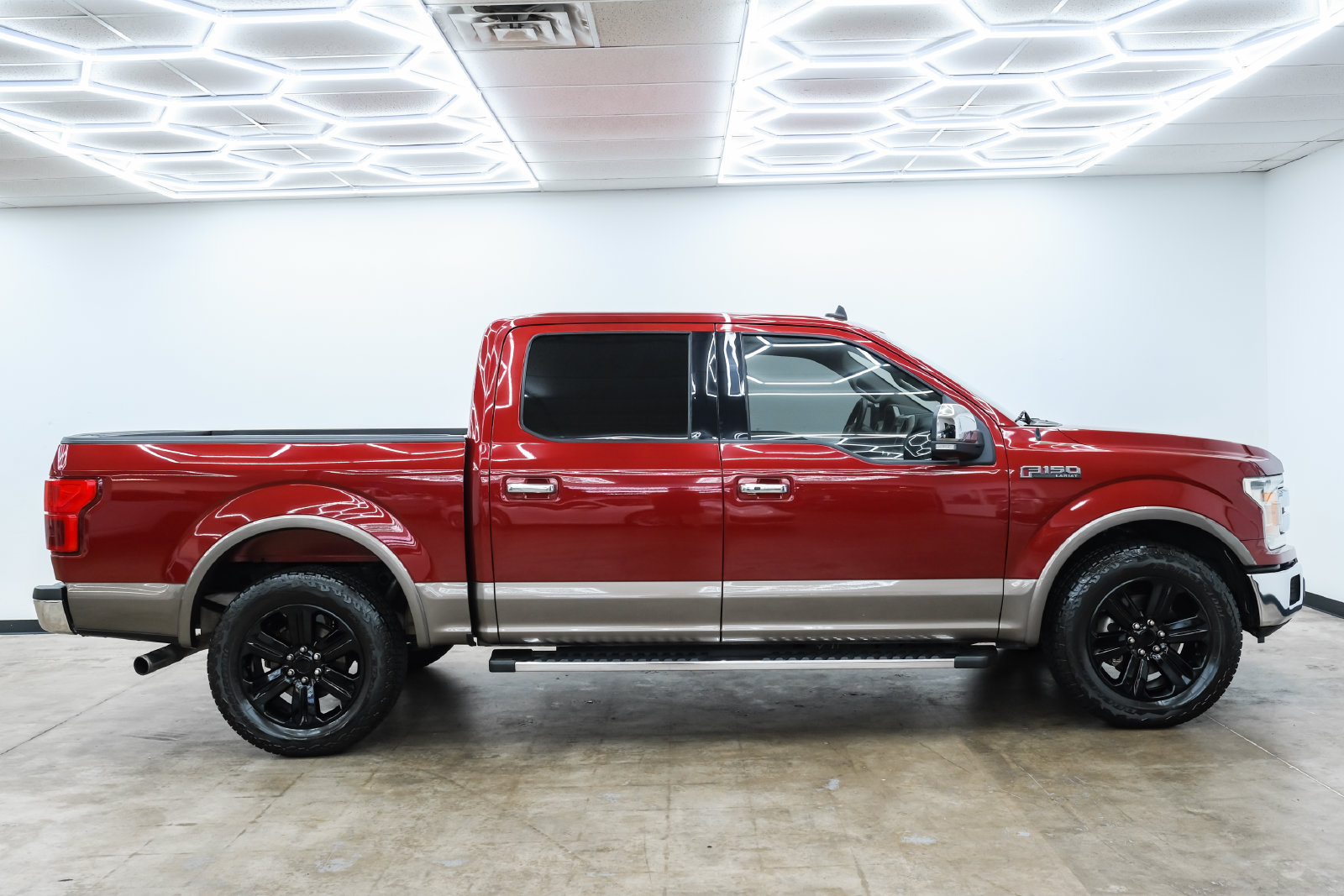 Photo 5 of this Ford F-150