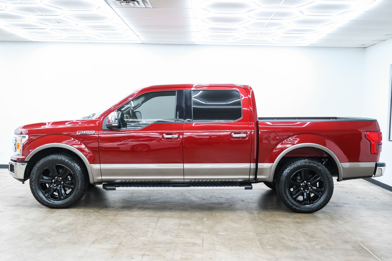 Photo 9 of this Ford F-150