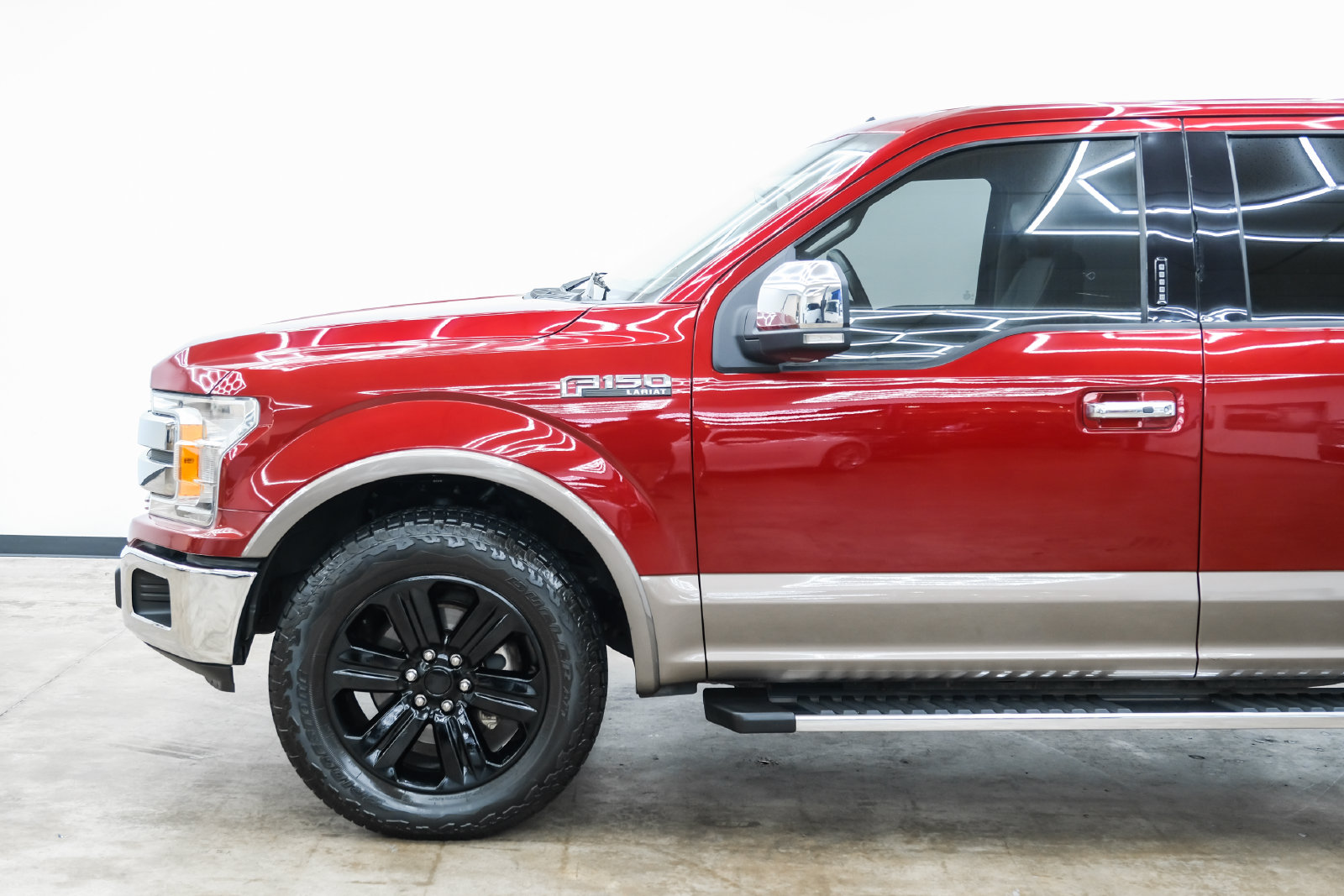 Photo 10 of this Ford F-150