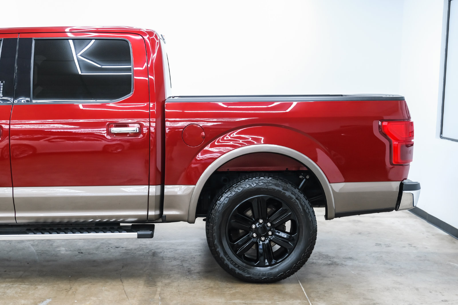 Photo 11 of this Ford F-150