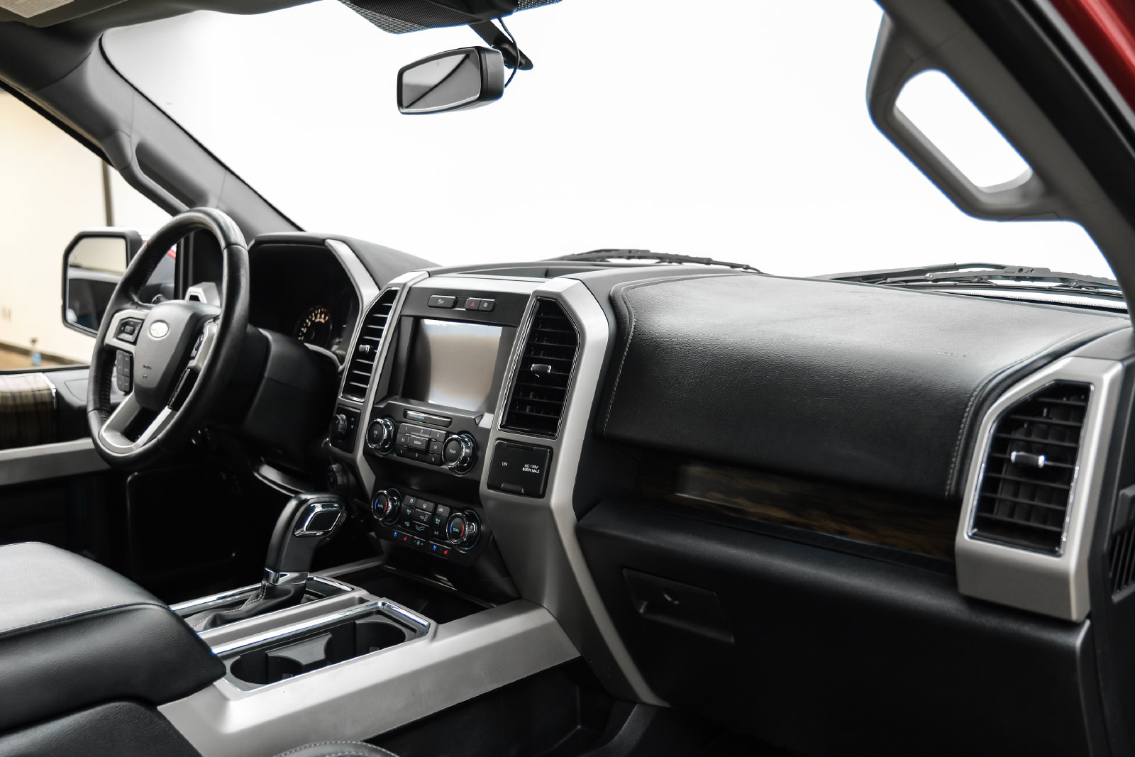 Photo 12 of this Ford F-150