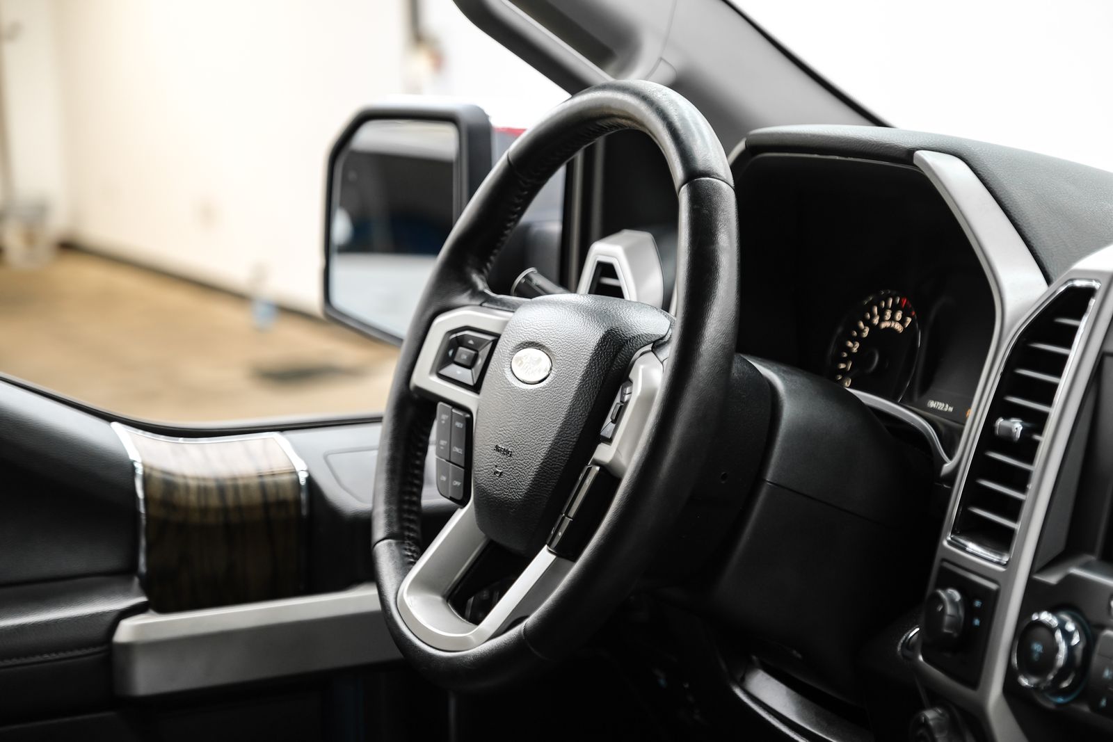 Photo 13 of this Ford F-150