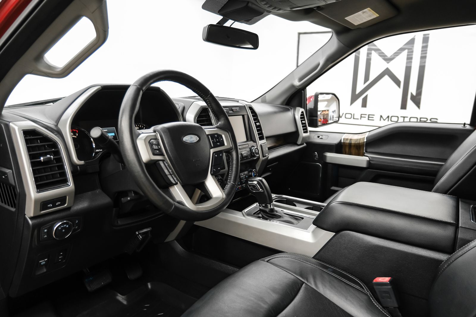 Photo 15 of this Ford F-150