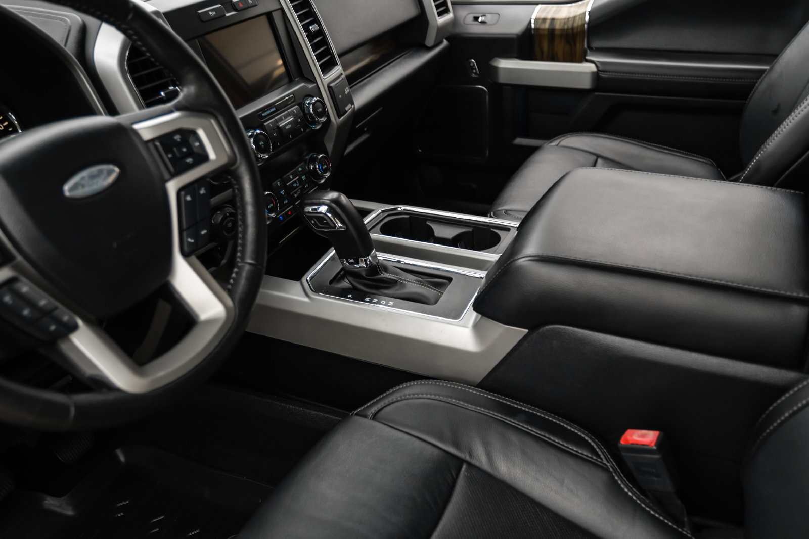 Photo 24 of this Ford F-150