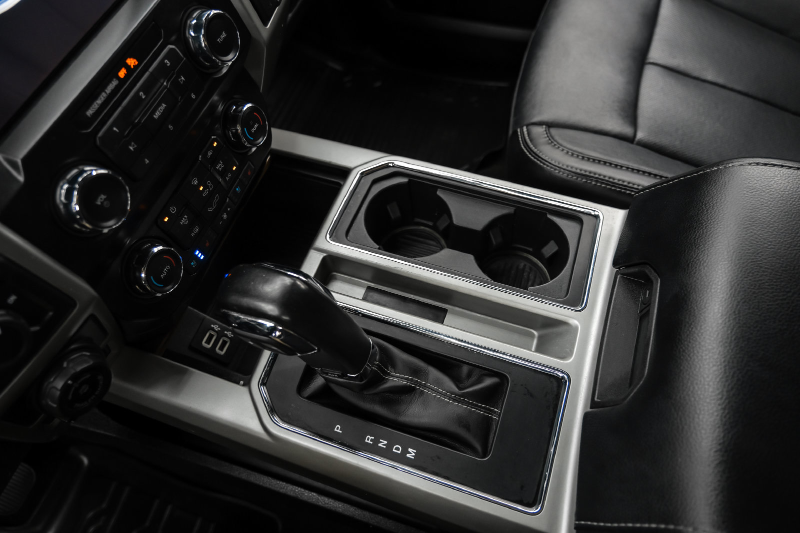 Photo 25 of this Ford F-150