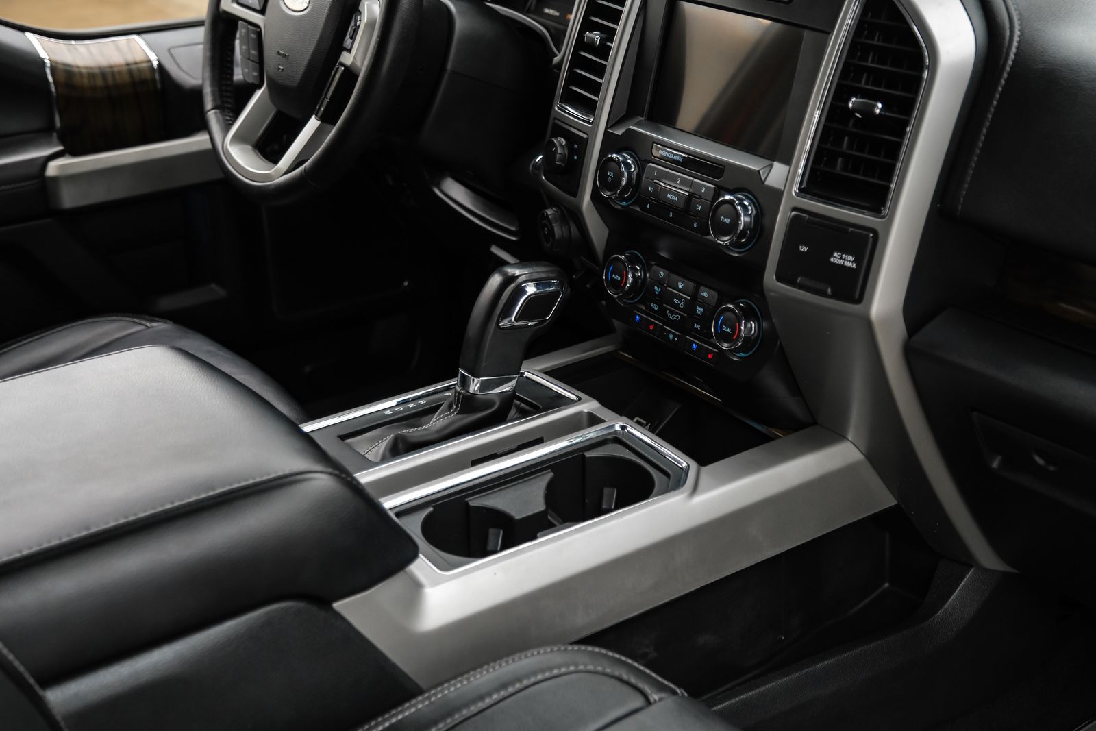 Photo 26 of this Ford F-150
