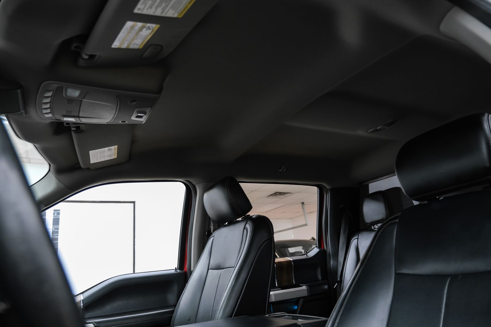 Photo 32 of this Ford F-150