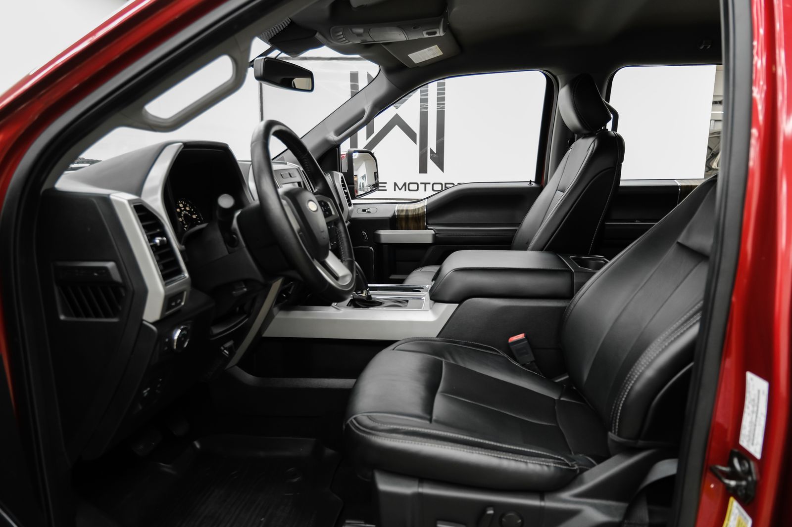 Photo 33 of this Ford F-150