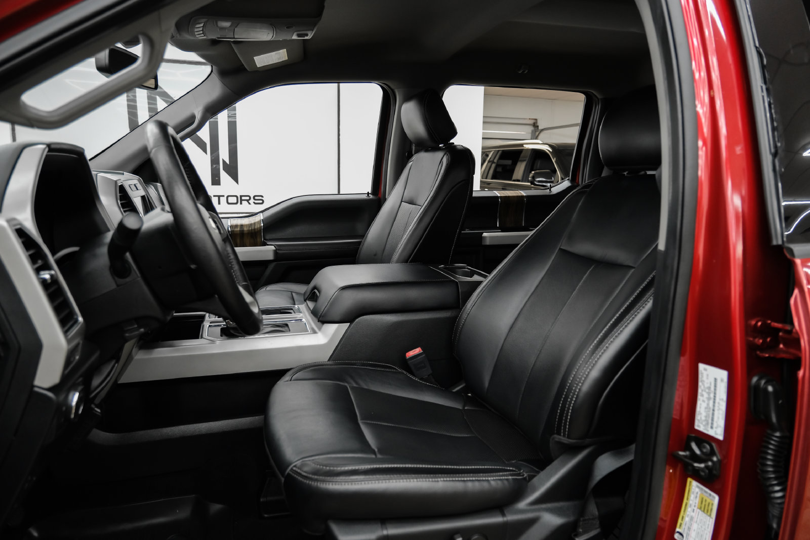 Photo 34 of this Ford F-150