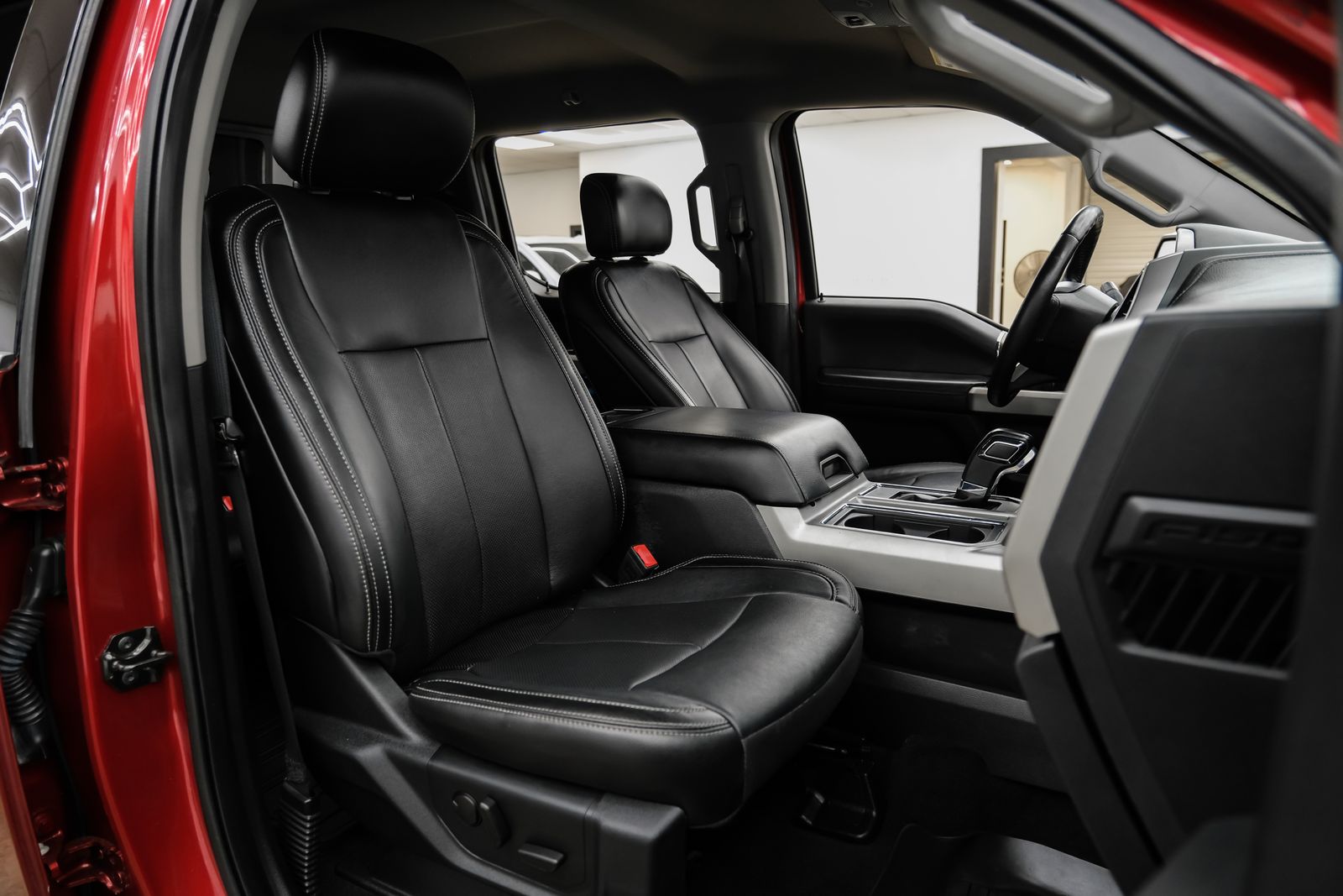 Photo 37 of this Ford F-150