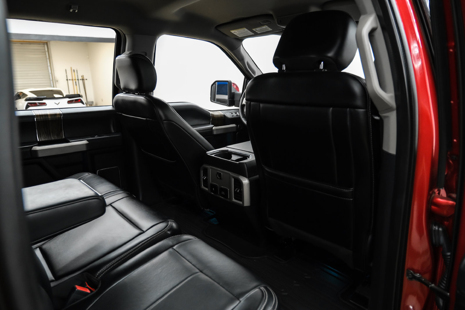Photo 40 of this Ford F-150