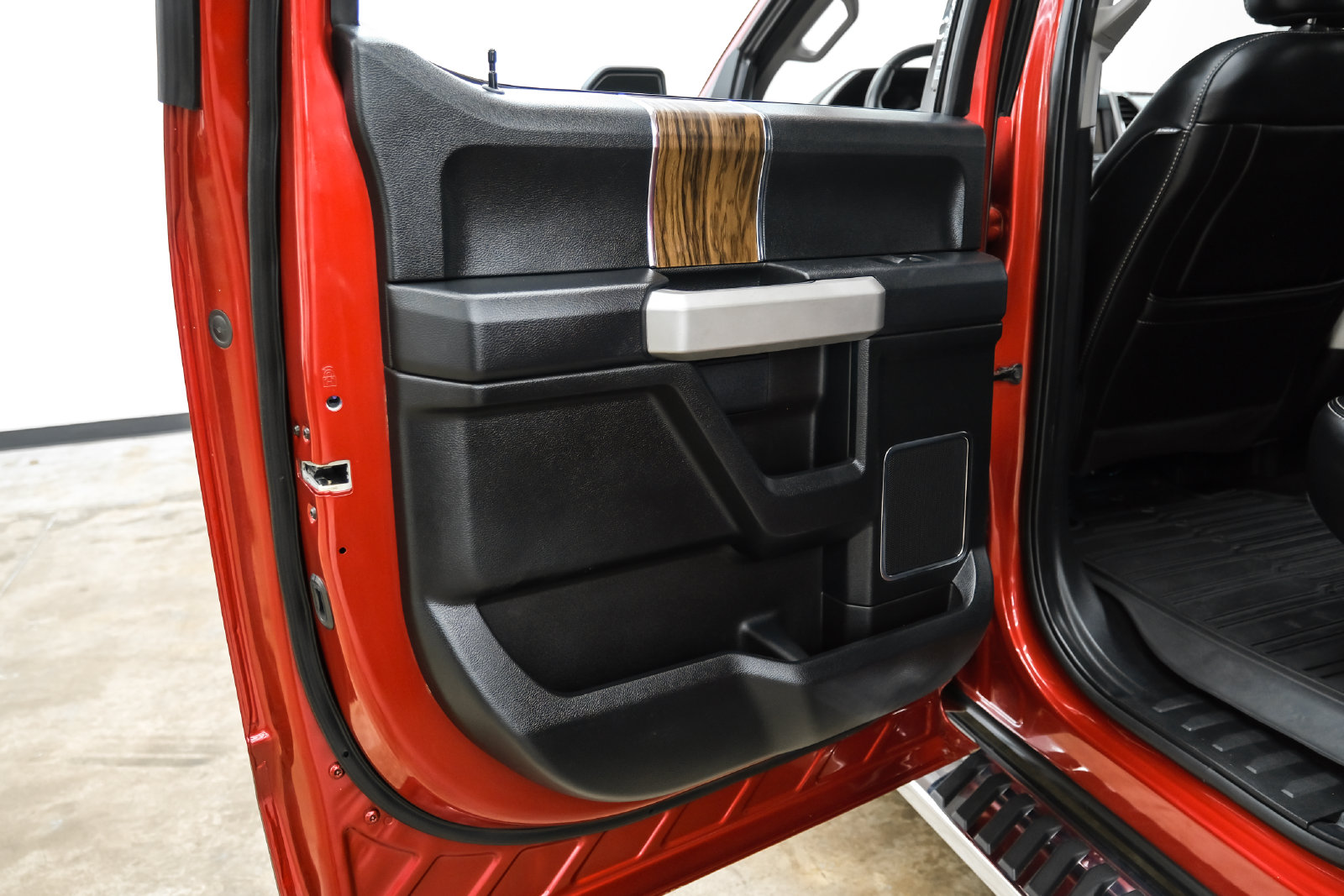 Photo 48 of this Ford F-150