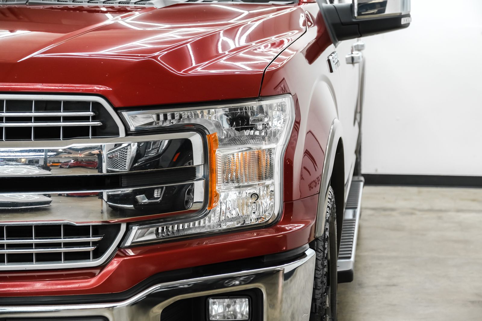 Photo 50 of this Ford F-150