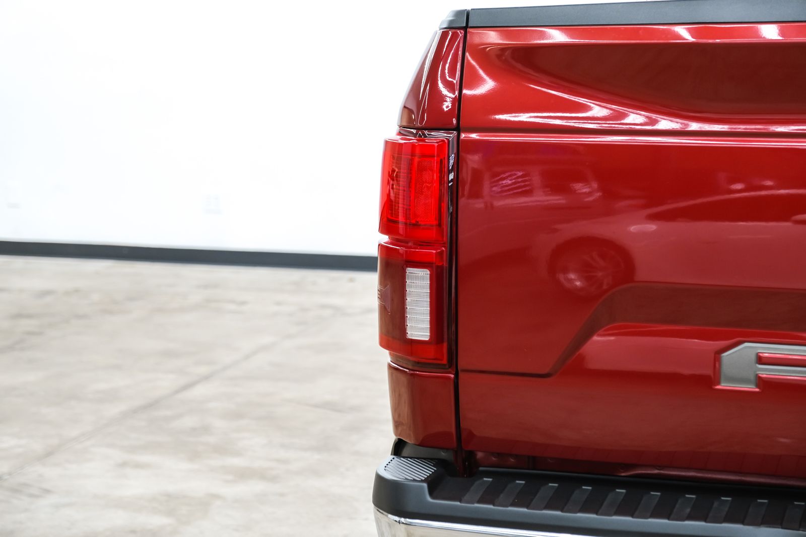 Photo 51 of this Ford F-150