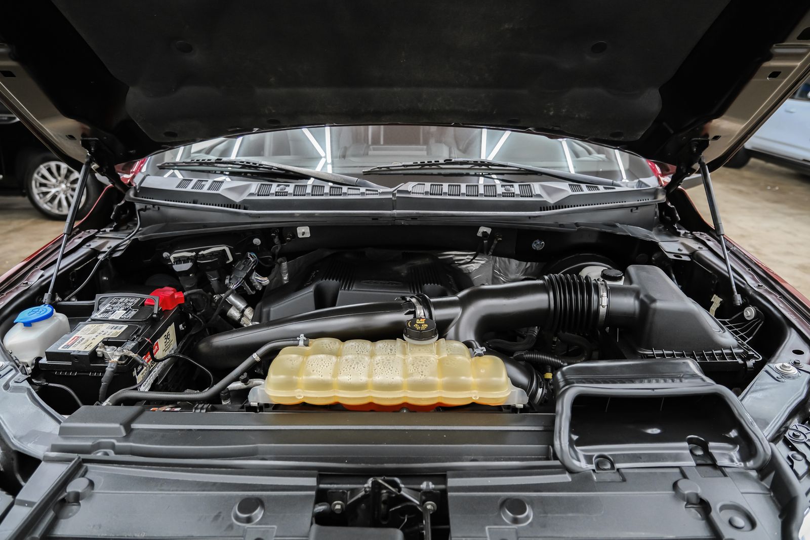 Photo 54 of this Ford F-150