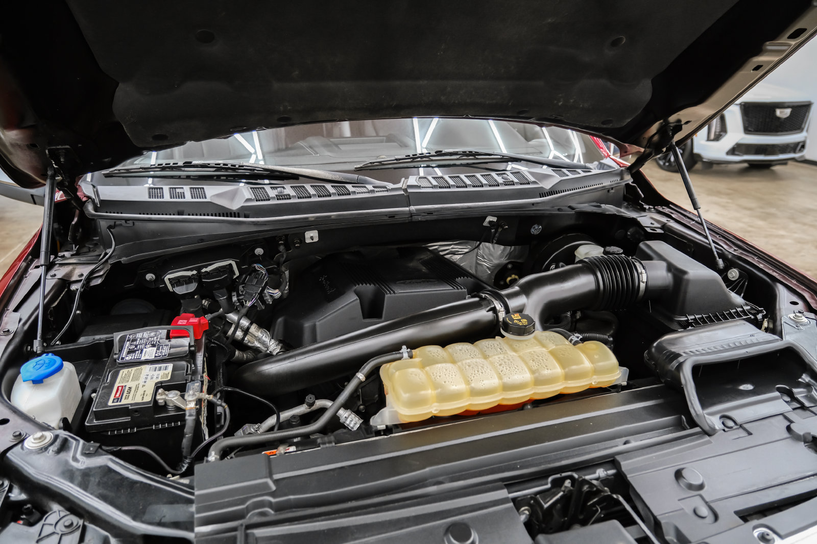 Photo 55 of this Ford F-150