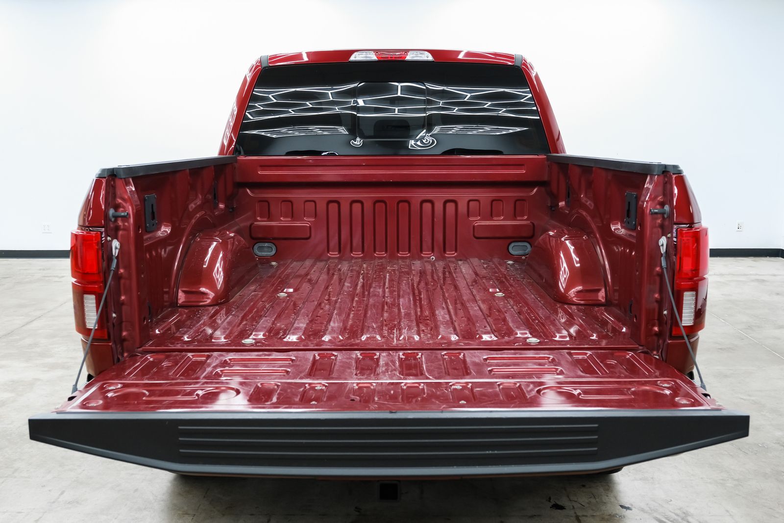 Photo 56 of this Ford F-150
