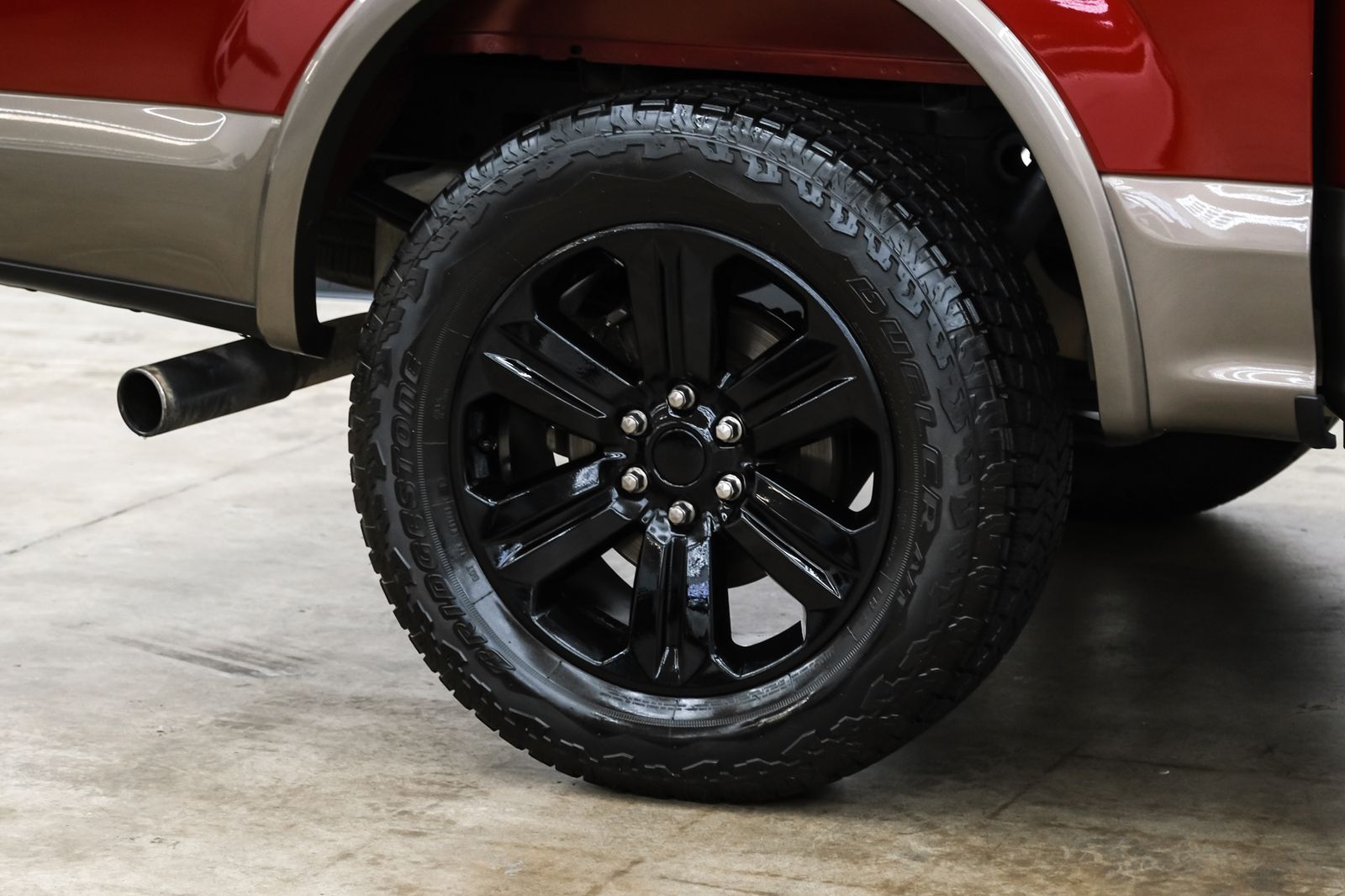 Photo 57 of this Ford F-150