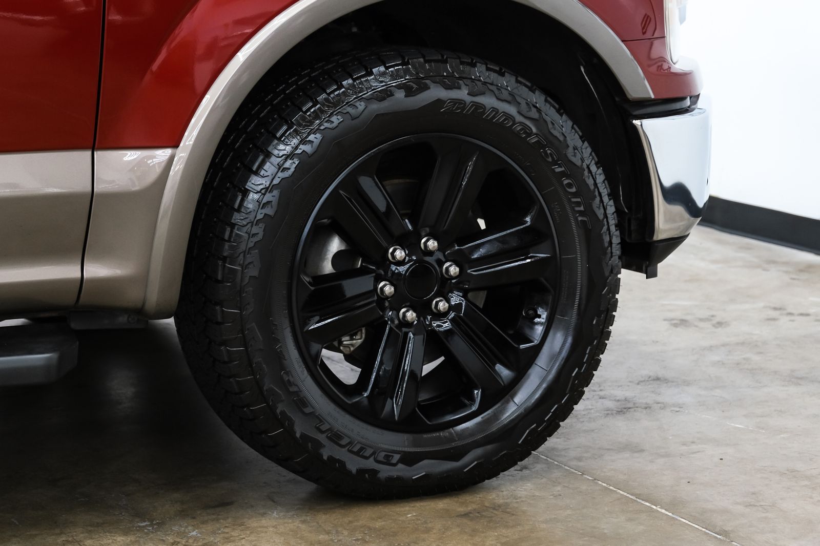 Photo 58 of this Ford F-150