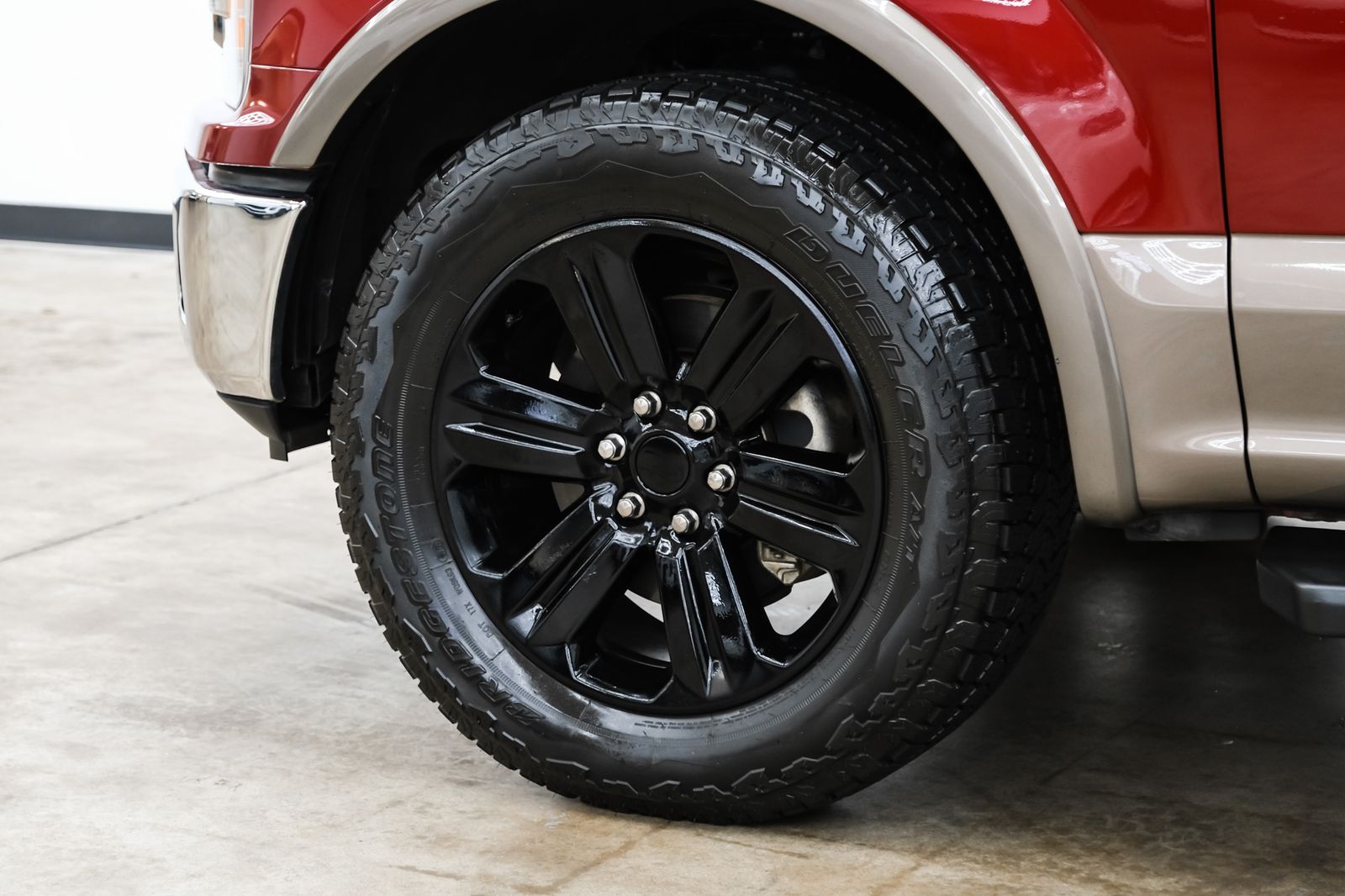 Photo 59 of this Ford F-150