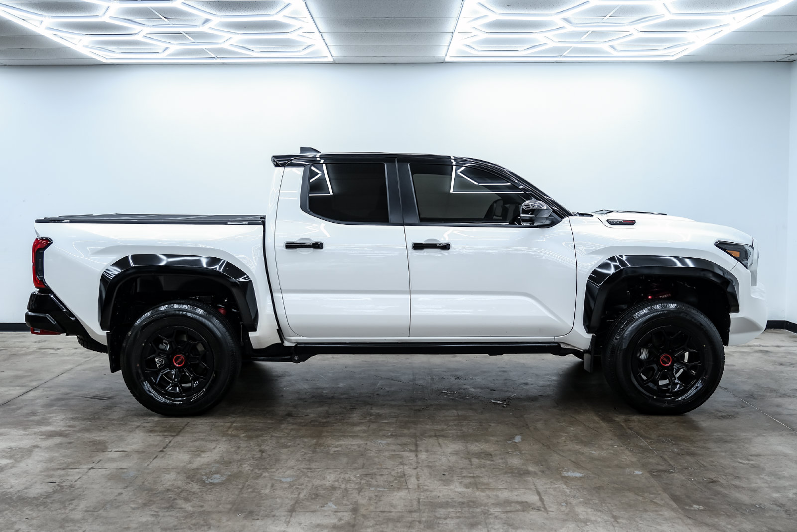 Photo 4 of this Toyota Tacoma 4WD