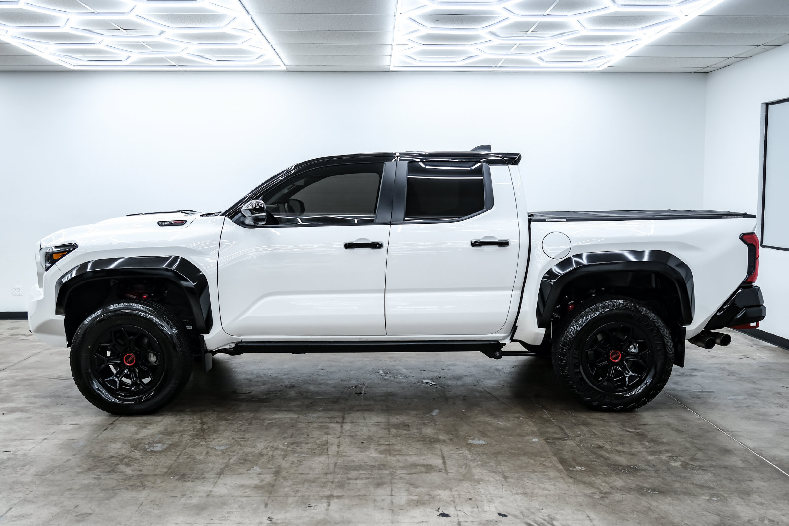 Photo 8 of this Toyota Tacoma 4WD