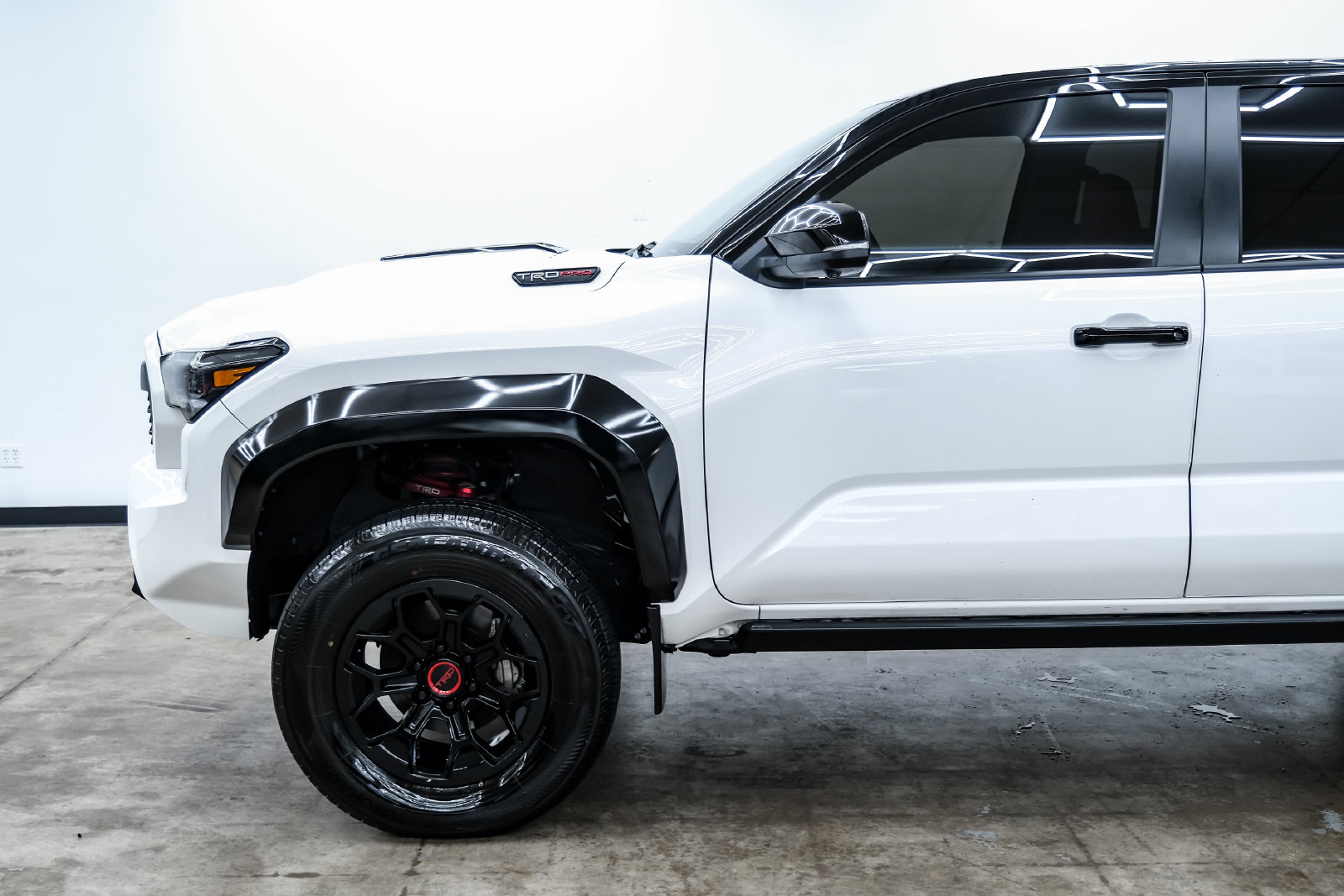 Photo 9 of this Toyota Tacoma 4WD