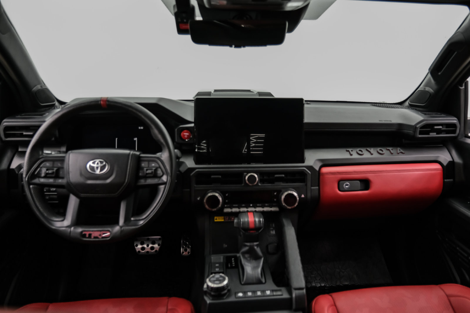 Photo 13 of this Toyota Tacoma 4WD
