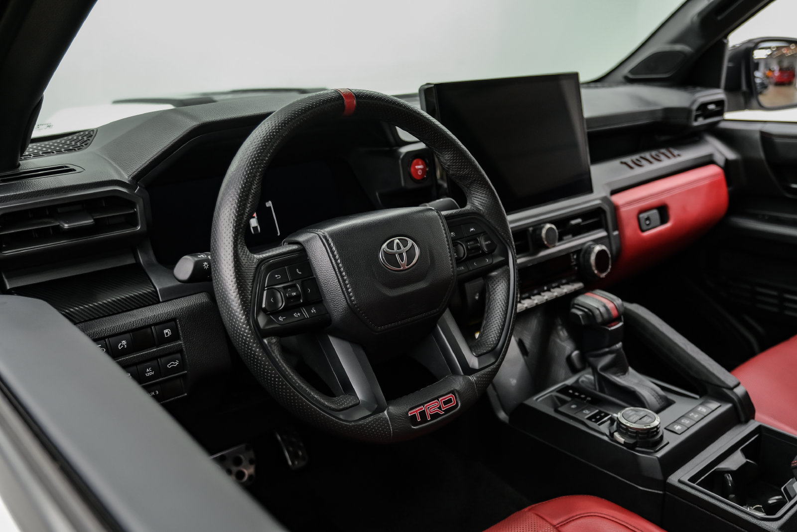 Photo 15 of this Toyota Tacoma 4WD