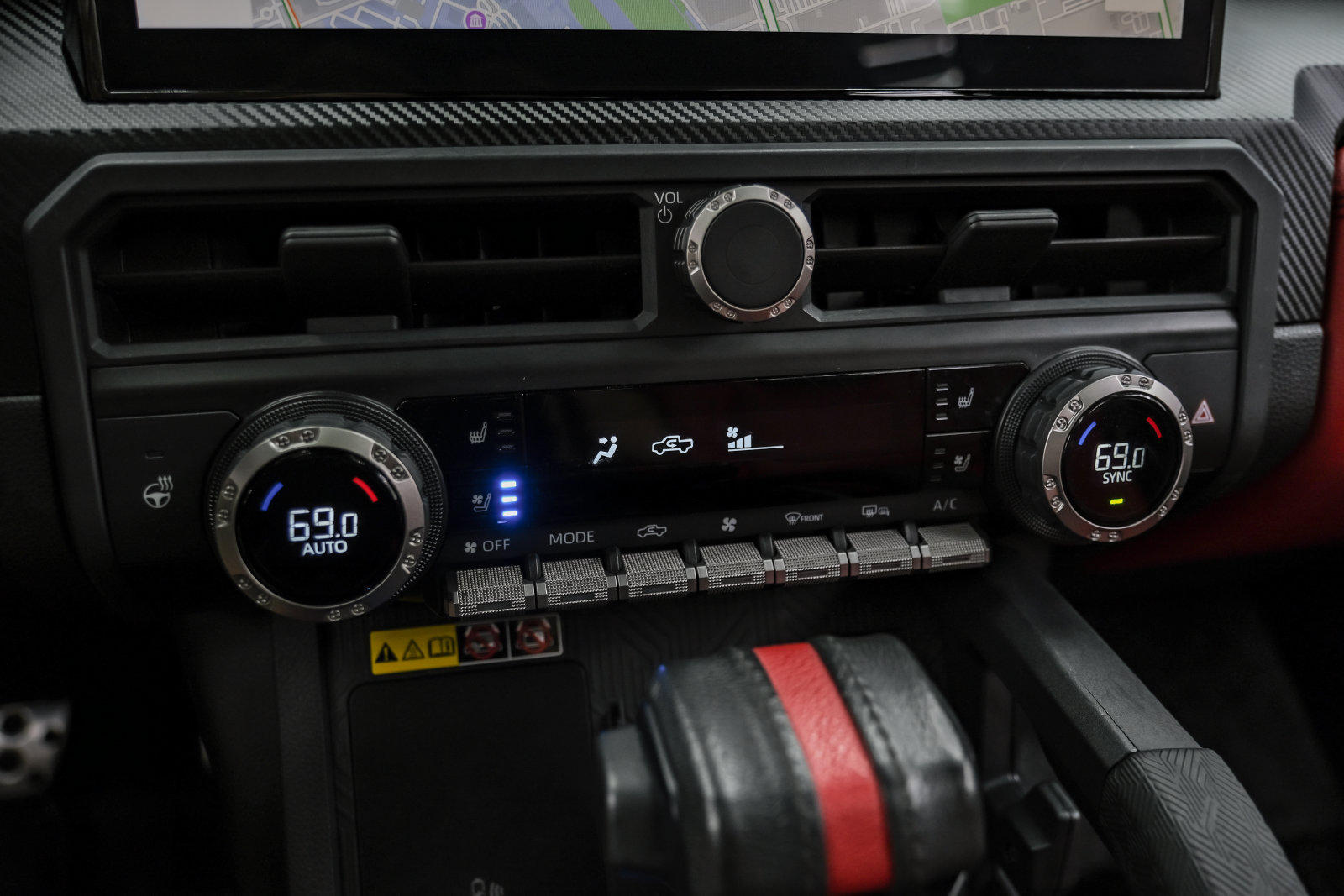Photo 29 of this Toyota Tacoma 4WD