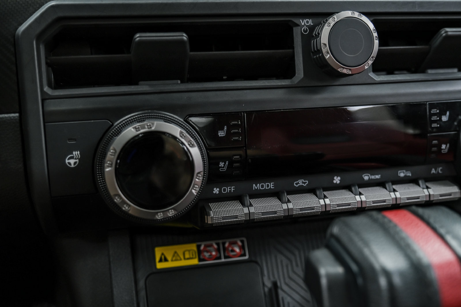 Photo 30 of this Toyota Tacoma 4WD