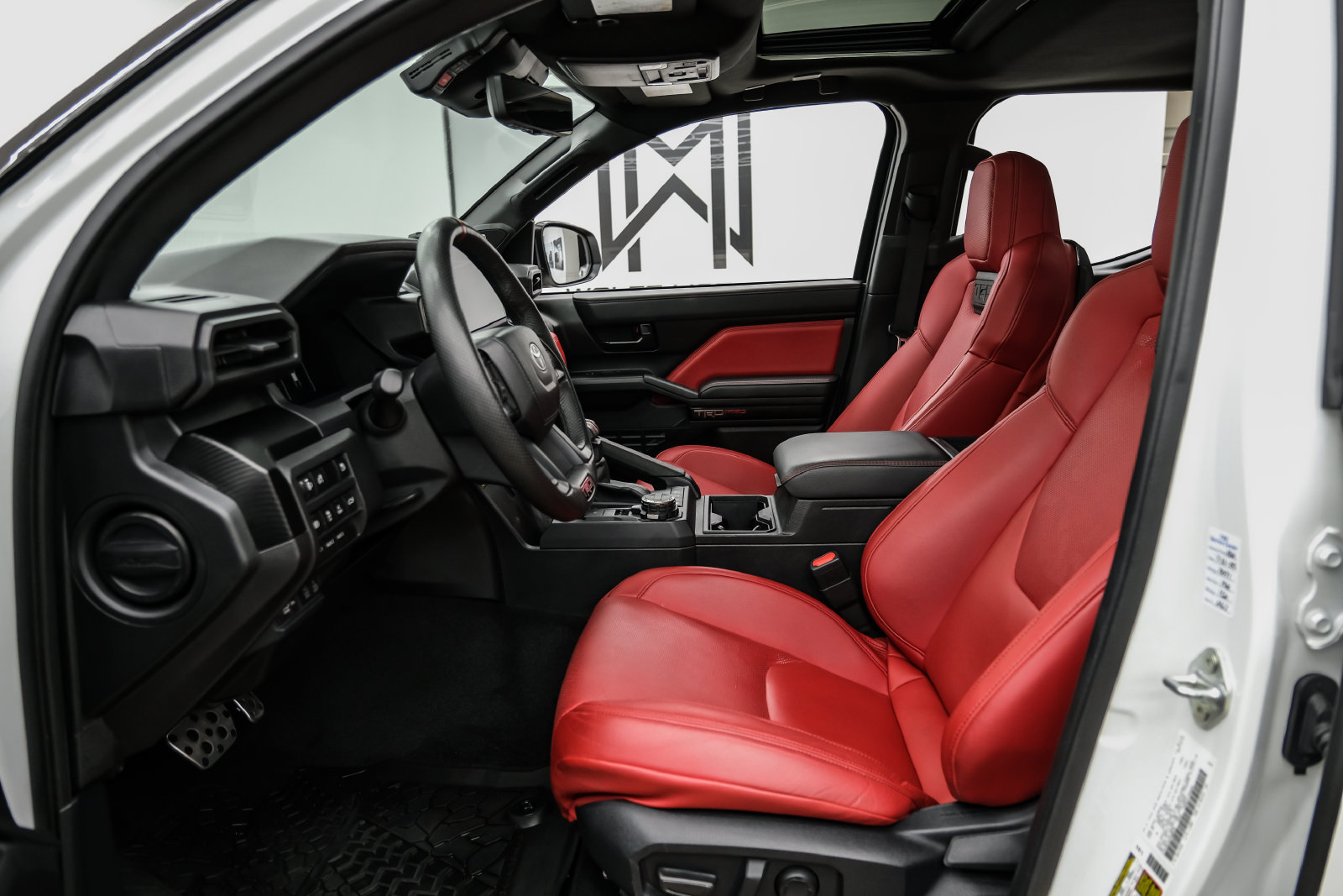 Photo 36 of this Toyota Tacoma 4WD