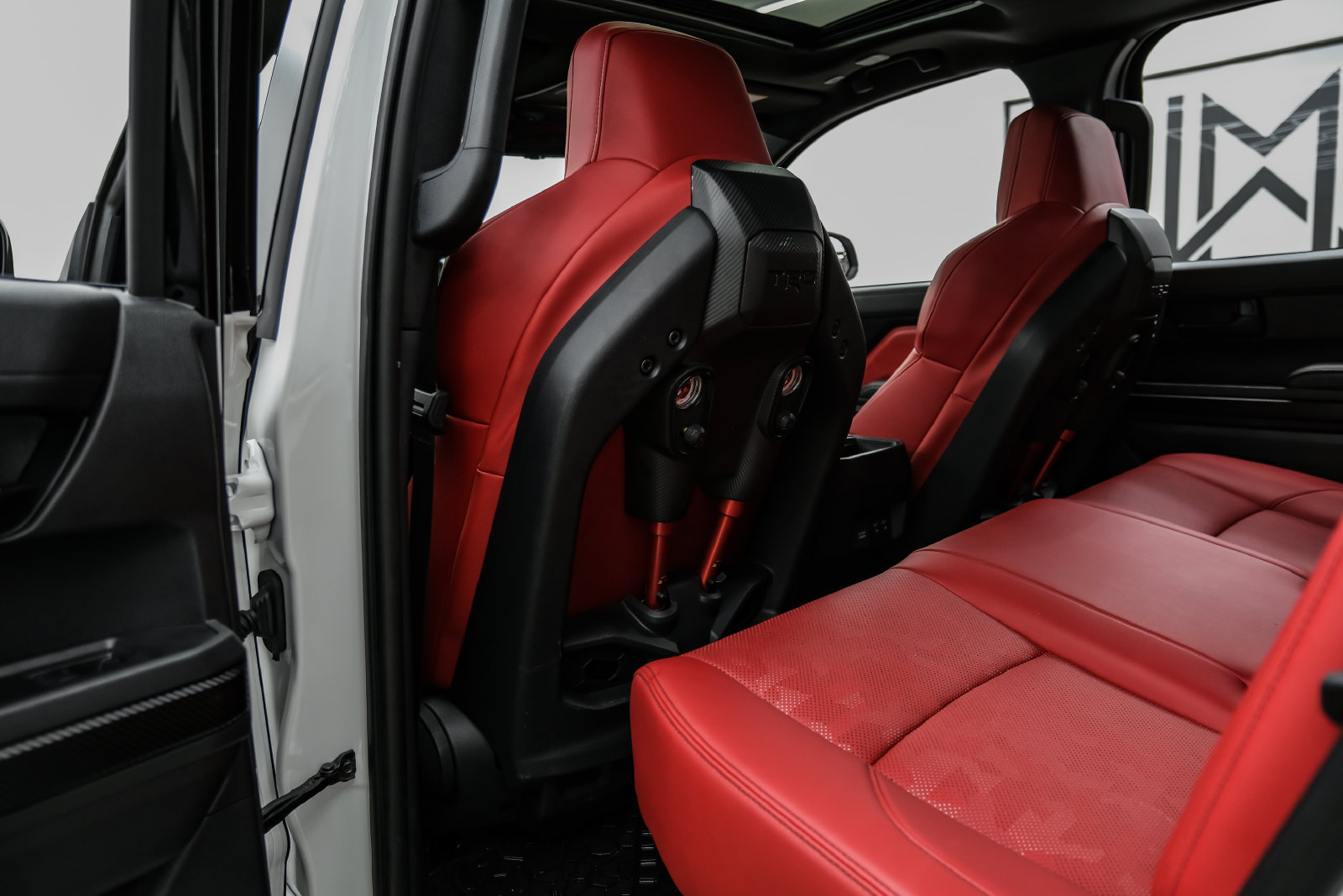 Photo 45 of this Toyota Tacoma 4WD