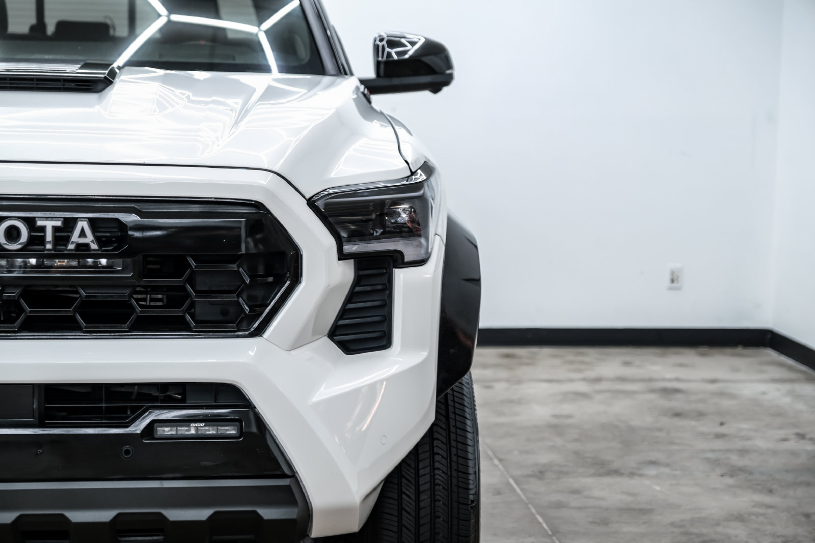 Photo 55 of this Toyota Tacoma 4WD