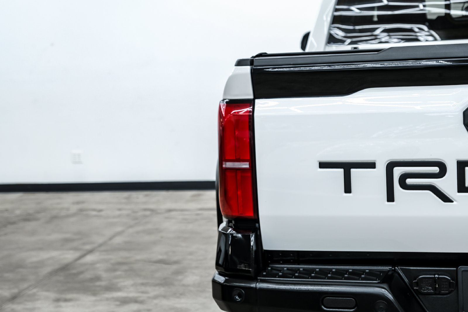 Photo 56 of this Toyota Tacoma 4WD