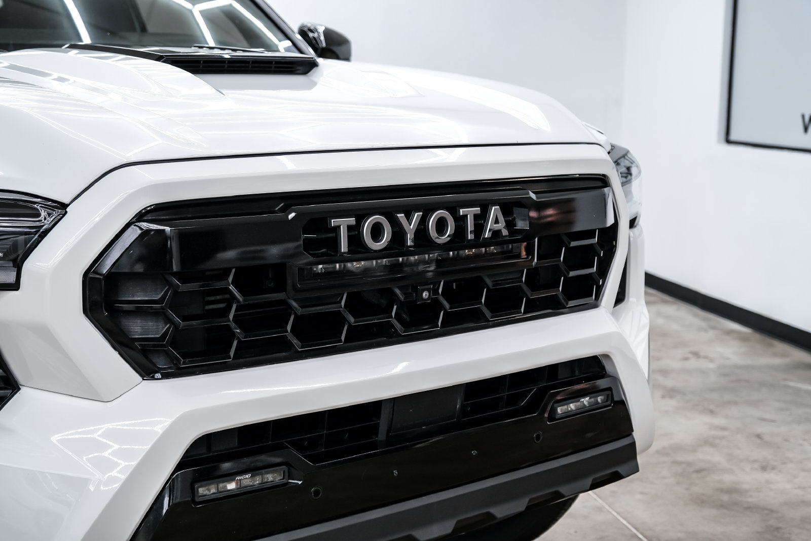 Photo 57 of this Toyota Tacoma 4WD