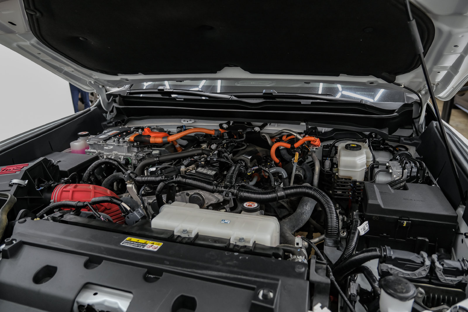 Photo 62 of this Toyota Tacoma 4WD