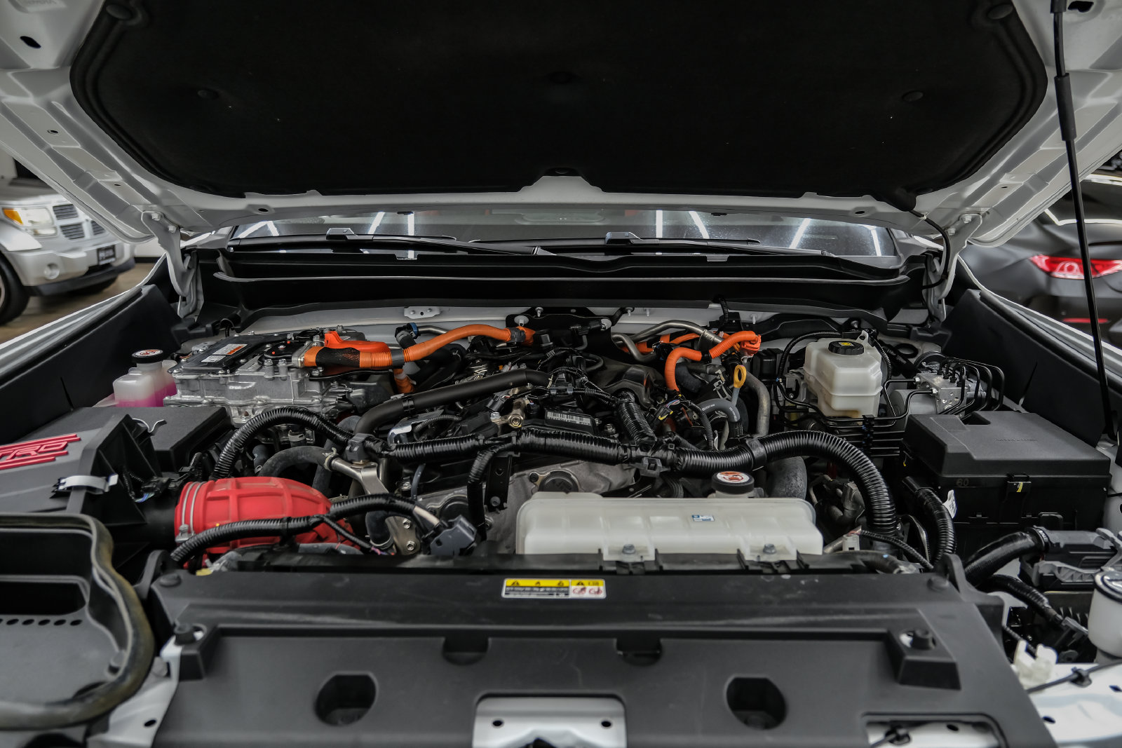 Photo 63 of this Toyota Tacoma 4WD