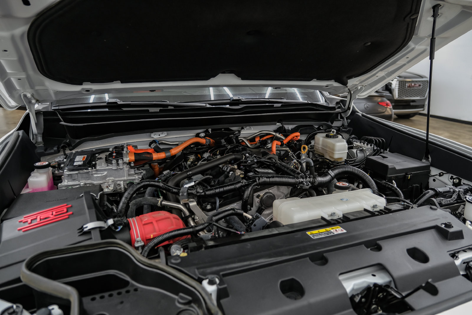 Photo 64 of this Toyota Tacoma 4WD