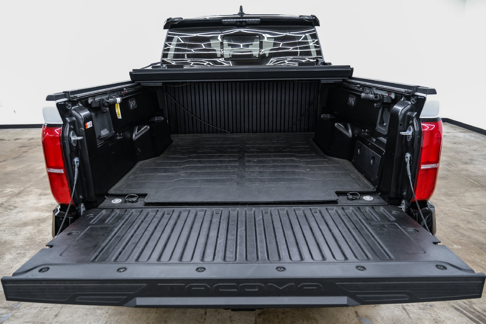 Photo 66 of this Toyota Tacoma 4WD