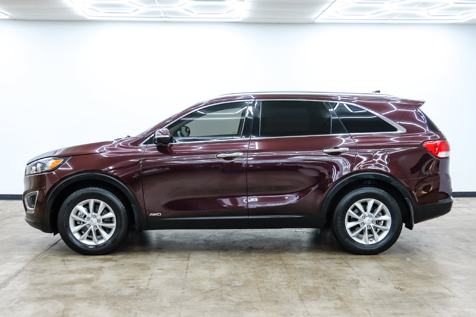Photo 7 of this Kia Sorento