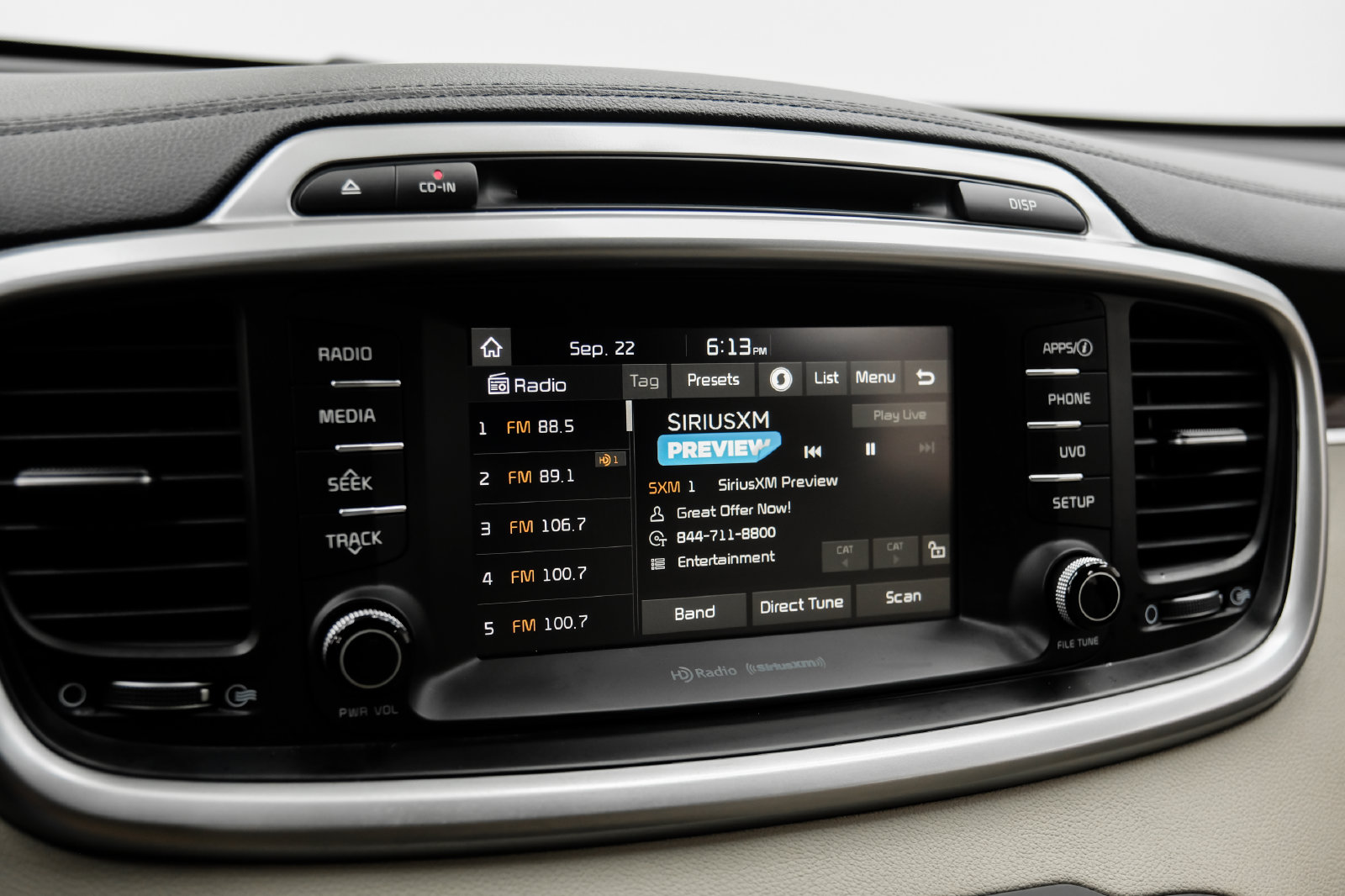 Photo 27 of this Kia Sorento